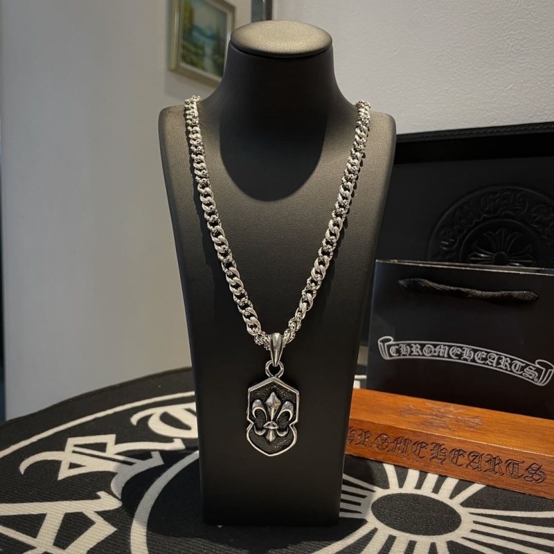 Chrome Hearts Necklaces